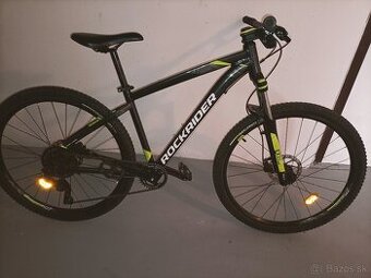 Horský bicykel Rockrider St 530