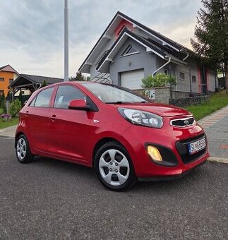 Kia Picanto 1.0