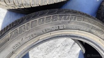 Letné 195/50R15, Bridgestone