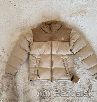 The north face bunda original - 1