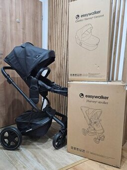 Easywalker Harvey 2