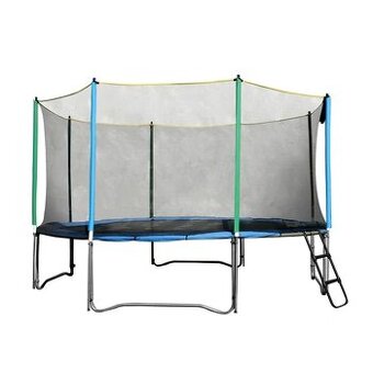 Trampolína