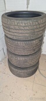 Predám Matador Hectora-255/35 R20 Letné spolu 40 euro.