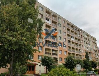 Na predaj: 2-izbový byt – sídlisko Tarča, Spišská Nová Ves