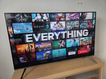 Samsung ,,65" QE65Q64