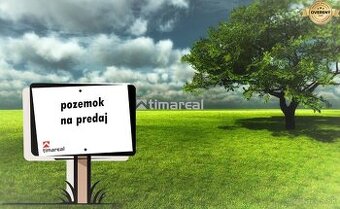 Exkluzívne - 6.7á stav. pozemok na chatu, Gabčíkovo "Prísta