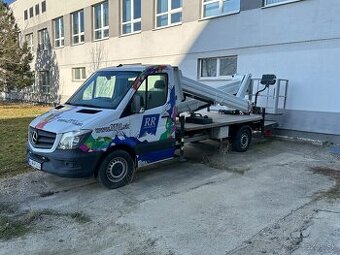 Autoplošina