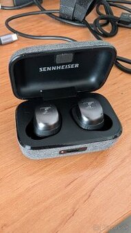 Sennheiser MOMENTUM True wireless 3