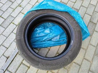 Pneumatiky Continental R17 225/50