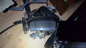 Bmw e60, e61 display