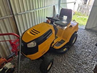 Traktorová kosačka MTD - Cub Cadet