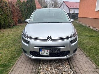 Predám Citroen C4 Grand Picasso 1,6hdi