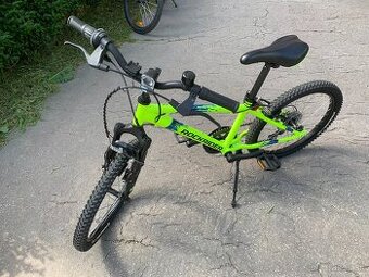 Bicykel ROCKRIDER ST500 20