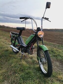 Babetta 210