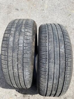 Dunlop 215/60 R16 celoročne pneumatiky