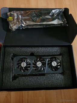 AMD RADEON RX 6600 8GB EAGLE