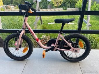 Bicykel BTWin