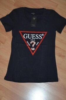 Tričko Guess
