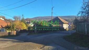 Rodinný dom v Gonc za 39900,-Eur