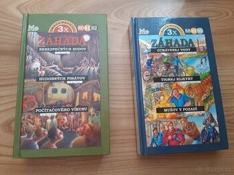 Traja patraci