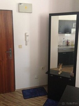 Prenájom garsónky 30m2