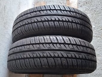 175/65 r14 letné pneumatiky Semperit