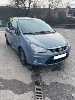 Ford c-max 1,6hdi