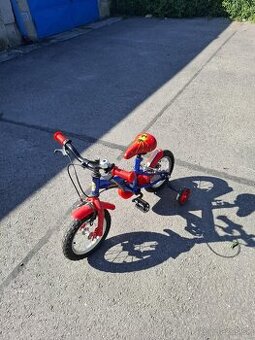 Detský bicykel
