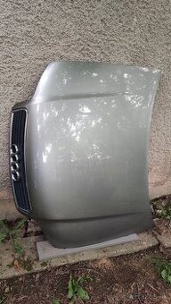 Kapota audi a4 b6