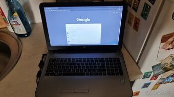 Spoľahlivý notebook HP Pavilion 15, 1000gb hdd, 10win