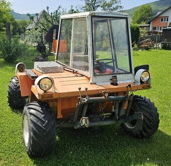 REFORM METRAC 2002
