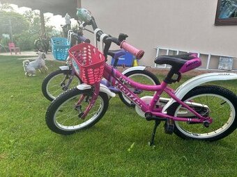 Bicykel kenzel 16 - 1
