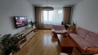3 izbový byt do prenájmu