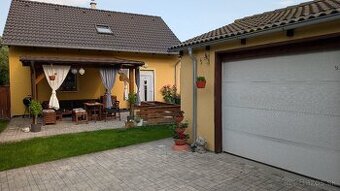 4 izbový rodinný dom na predaj