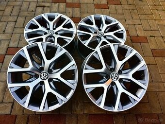 Volkswagen Arteon,Tiguan,Passat,Škoda,Seat 5x112 r18