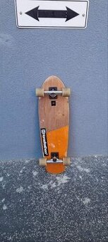 Longboard