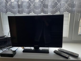 Skrinka k televizoru
