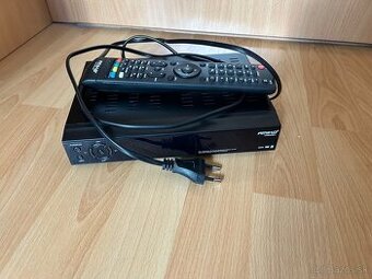 Satelitný prijímač Amiko HD8250+
