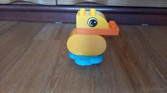 predám lego duplo 30321