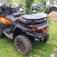 CF MOTO