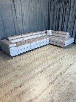 Sedacia súprava / gauč 267/C