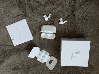 Apple airpods Pro 2. Gen.