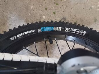 BICYKEL S'COOL faXe 16