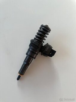 Vstrekovacia tryska 1.9 TDi 77kw 038130073AG vw group