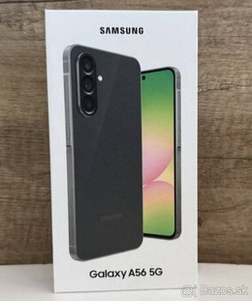 Samsung A56 5G