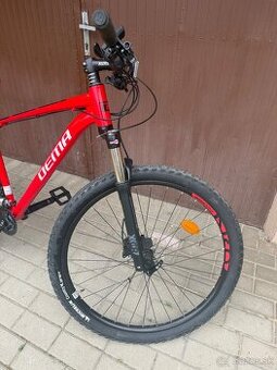 Predám DEMA Energy 7 2023, 29" veľkosť L
