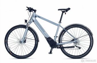 BMW Active Hybrid E-Bike