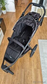 Thule Urban Glide 2 + Vanička aj samostatne