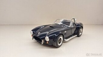 1:18 SHELBY COBRA 427 S/C
