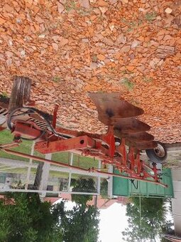 Pluh za zetor forterra krystal fendt john deere